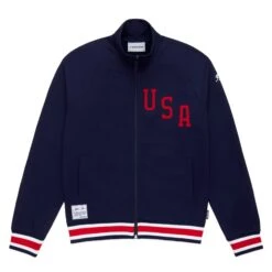 Arthur Ashe Champions Warm-Up Jacket 26 Arthur Ashe Champions Warm-Up Jacket -Rowingblazersus Shop color u s a 1 3760e52e 8975 4e23 be2d 14f6615e957b