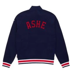 Arthur Ashe Champions Warm-Up Jacket 27 Arthur Ashe Champions Warm-Up Jacket -Rowingblazersus Shop color u s a 2 c0c365d1 70e7 4337 a75e 885890bb9201