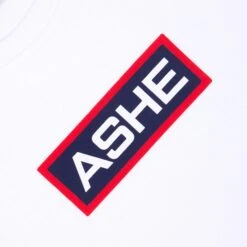 Ashe Sport Logo Tee -Rowingblazersus Shop color u s a 3 22d22905 cf7a 4331 b8eb fa4733ab1e06