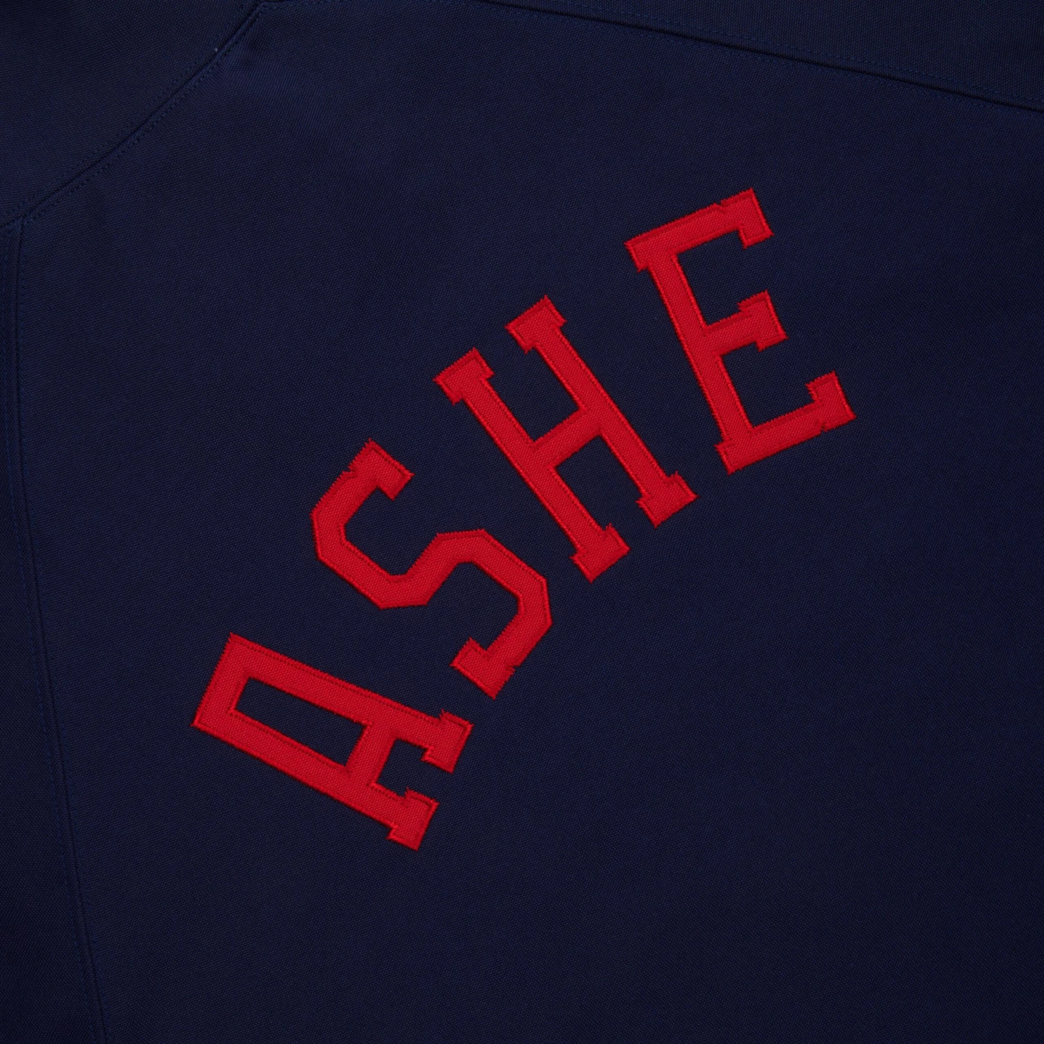 Arthur Ashe Champions Warm-Up Jacket 14 Arthur Ashe Champions Warm-Up Jacket - Image 12