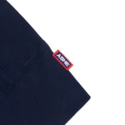 Ashe Sport Logo Crewneck -Rowingblazersus Shop color u s a 5