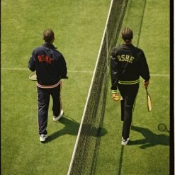 Arthur Ashe Champions Warm-Up Bottoms 25 Arthur Ashe Champions Warm-Up Bottoms -Rowingblazersus Shop color u s a 6 1d6db946 7bc0 4b9b b1ff 38578413e9a8