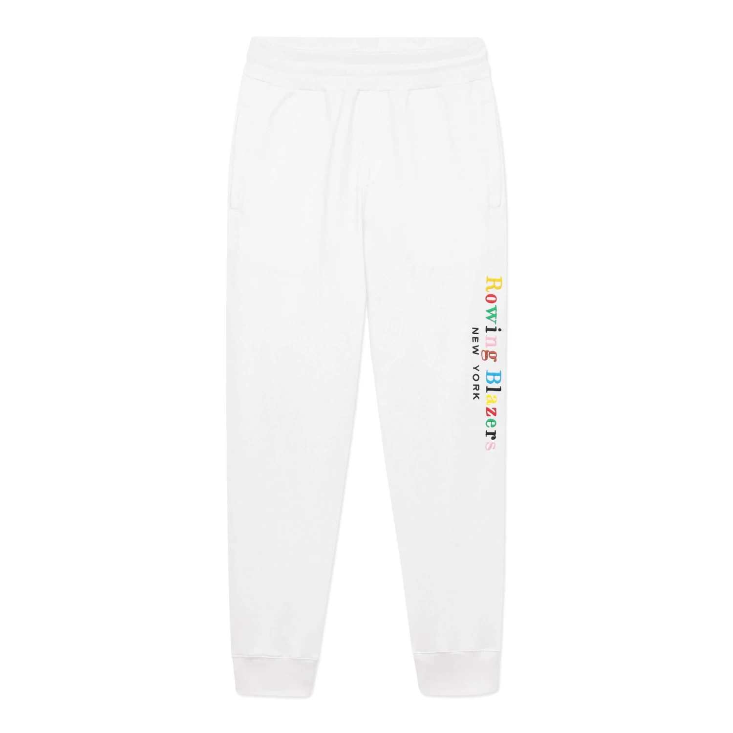 Spellout Joggers 3 Spellout Joggers