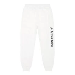 Arthur Ashe Hero Jogger -Rowingblazersus Shop color white 1 676d4330 0380 48b5 9b2a aa2861a03160