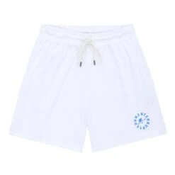 Arthur Ashe X UNINTERRUPTED Mesh Gym Shorts -Rowingblazersus Shop color white 1 f057324e 0904 41ec a7dc 3473ab8b3bbb