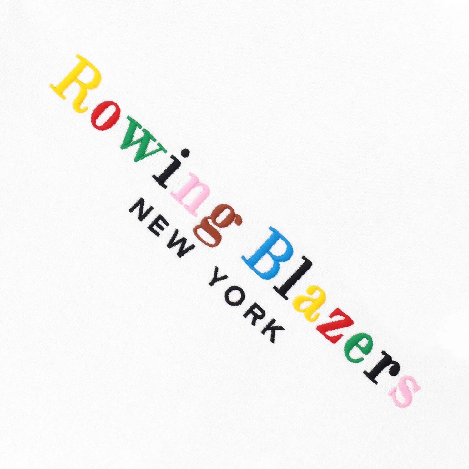 Spellout Joggers 4 Spellout Joggers - Image 2