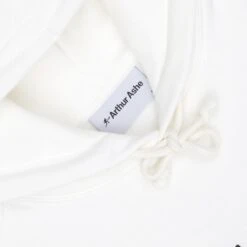 Arthur Ashe Hero Hoodie -Rowingblazersus Shop color white 2 a44dd6d5 00fd 4080 9dbc e810caeeb2ff