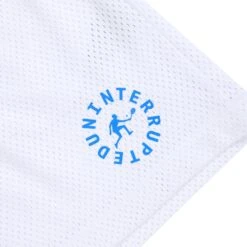 Arthur Ashe X UNINTERRUPTED Mesh Gym Shorts -Rowingblazersus Shop color white 2 f6f759ca 09a1 487d 8892 25e40fea6b34