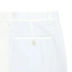 Men's Cotton Trim Fit Twill Trousers -Rowingblazersus Shop color white 3 8d9bd22c 3575 4e0e b8f1 7e19b40e769a