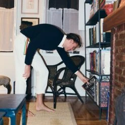 Men's Cotton Trim Fit Twill Trousers -Rowingblazersus Shop color white 4 f046ae27 4029 433f b45d af60f434cbb4