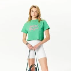 Rowing Blazers Women's Bike Shorts -Rowingblazersus Shop color white 5 96f38d2f a931 4886 99db e8d80a5d097f