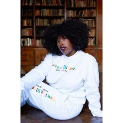 Spellout Joggers 22 Spellout Joggers -Rowingblazersus Shop color white 9 ff235e76 5cc8 45c3 b665 941f7a70c130