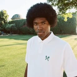 Racquets Polo 11 Racquets Polo -Rowingblazersus Shop color white green 3 a106f330 d88f 45a9 8dfc f62766147467