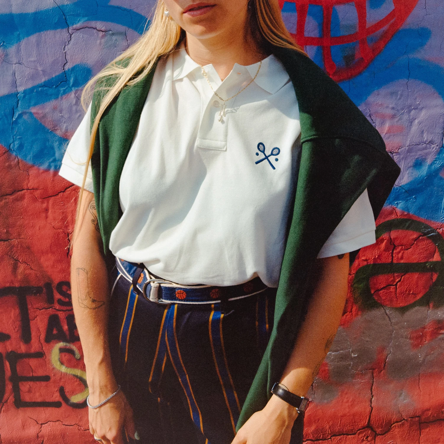 Racquets Polo 9 Racquets Polo - Image 7