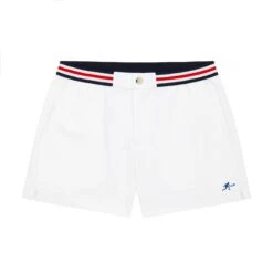Arthur Ashe Shorts -Rowingblazersus Shop color white u s a 1