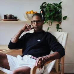 Arthur Ashe Shorts -Rowingblazersus Shop color white u s a 4