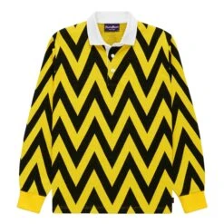 Zig Zag Rugby -Rowingblazersus Shop color yellow 1 edecac75 f3d3 401a 87ec ca57171faf05