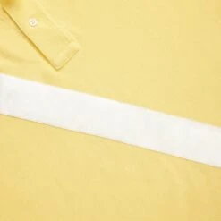 Harriman Satin-Stripe Polo Shirt 39 Harriman Satin-Stripe Polo Shirt -Rowingblazersus Shop color yellow 2 f28f969e 2f4a 45e5 92ac ae705a4f9d3e