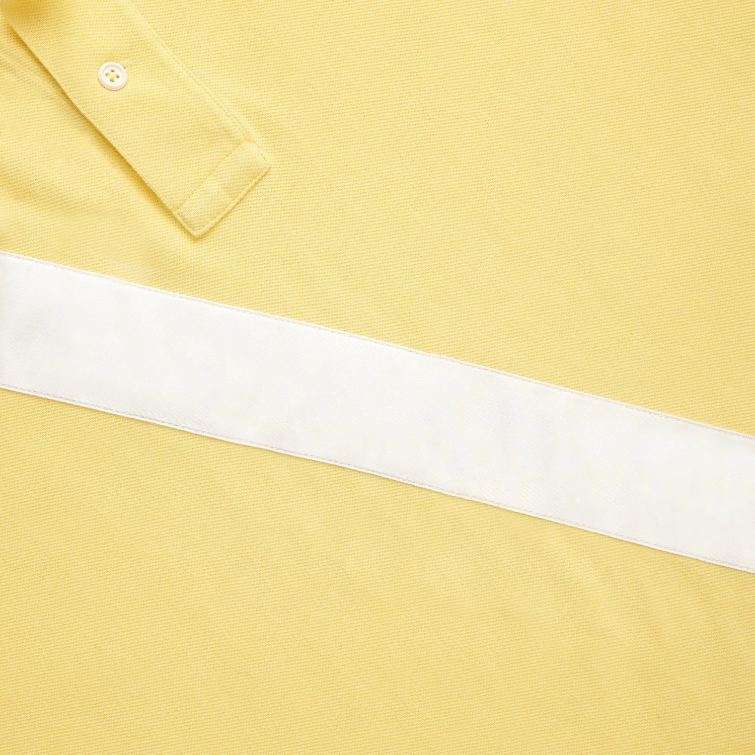 Harriman Satin-Stripe Polo Shirt 20 Harriman Satin-Stripe Polo Shirt - Image 18