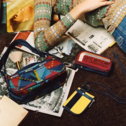 AEC Lanyard -Rowingblazersus Shop color yellow aec 6