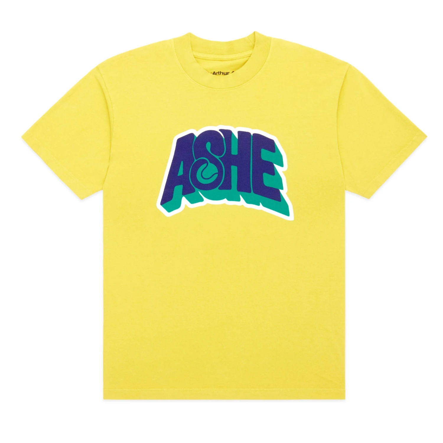 Ashe "Hope" Graphic Tee 3 Ashe "Hope" Graphic Tee