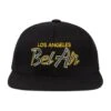 Bel Air Ram Snapback Hat 2 Bel Air Ram Snapback Hat -Rowingblazersus Shop hood belairram front 8fc3ddb3 4a05 46b1 93b2 5de0d5e3709e