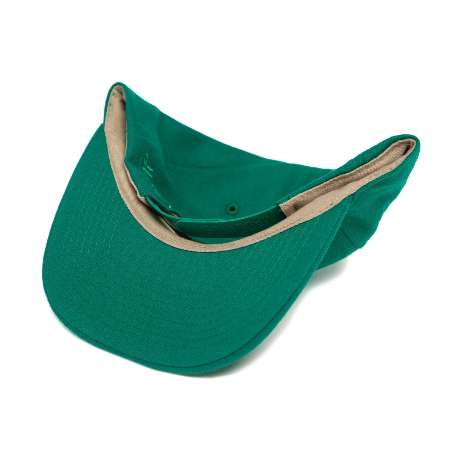 Kingdome Snapback Hat 6 Kingdome Snapback Hat - Image 4