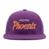 Phoenix Snapback Hat -Rowingblazersus Shop hood phoenix front 758dc34a 3a11 49b4 95ea 28d0a6da9821