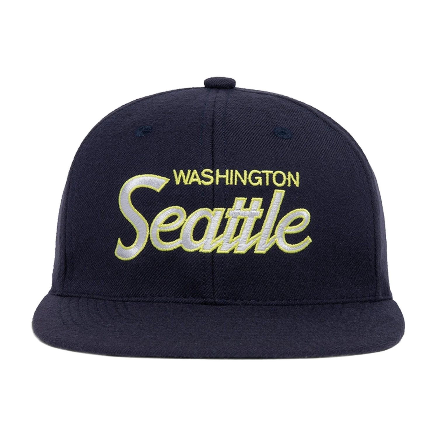 Seattle Snapback Hat 3 Seattle Snapback Hat