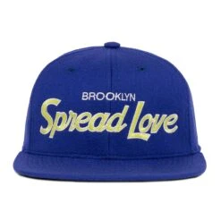Spread Love II Snapback Hat