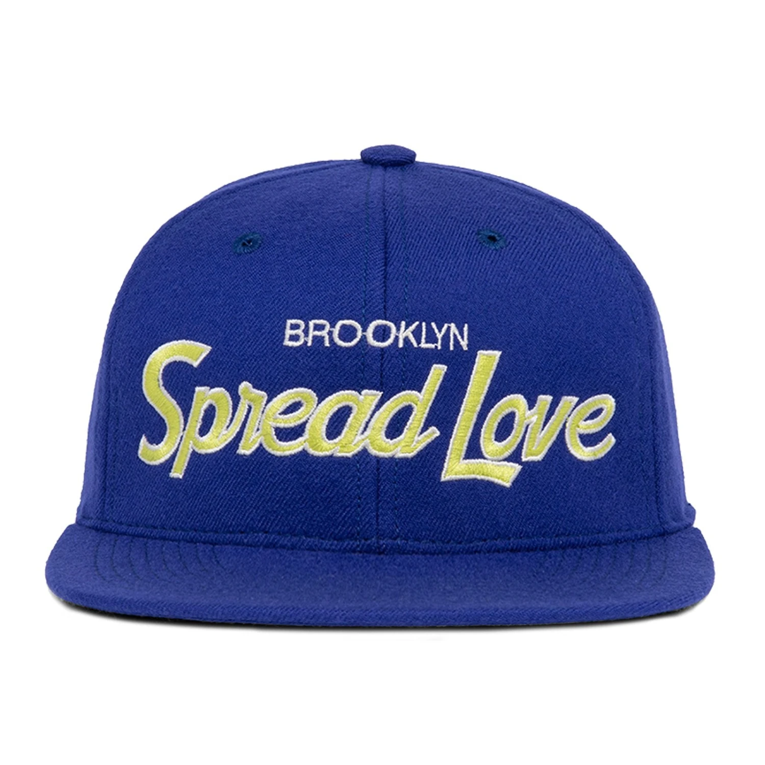 Spread Love II Snapback Hat 3 Spread Love II Snapback Hat