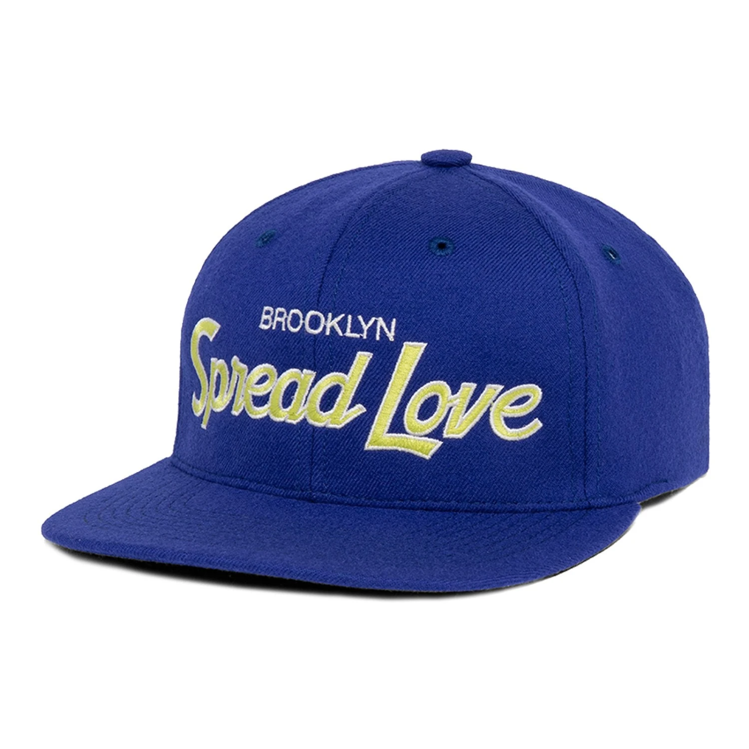 Spread Love II Snapback Hat 4 Spread Love II Snapback Hat - Image 2