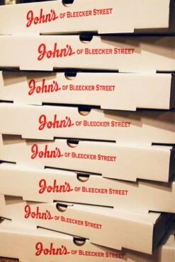 John's Pizza "No Slices" Crewneck -Rowingblazersus Shop image 0c8d4dcd 82c1 4616 8a19 4318b2de2c9e