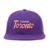 Toronto Snapback Hat -Rowingblazersus Shop image 2dae1291 e800 475b 80bf aaa0586002a9