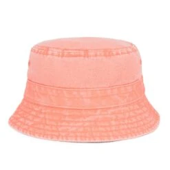 Nantucket Reds Kids' Bucket Hat