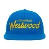 Westwood II Snapback Hat -Rowingblazersus Shop image 7b358a41 c14a 44e7 bc73 b854f8c6b4b7