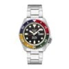 Rowing Blazers X Seiko 5 Sports Colorblock Watch - Special Edition 2 Rowing Blazers X Seiko 5 Sports Colorblock Watch - Special Edition -Rowingblazersus Shop image 8ab556fd 6c76 448d 8233 d2626345b7a6