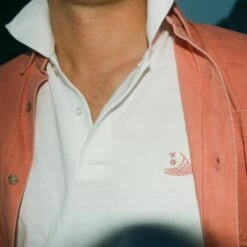 Nantucket Reds Long Sleeve Button Down -Rowingblazersus Shop image 933433fa 25d1 4061 b914 72b187571b3c