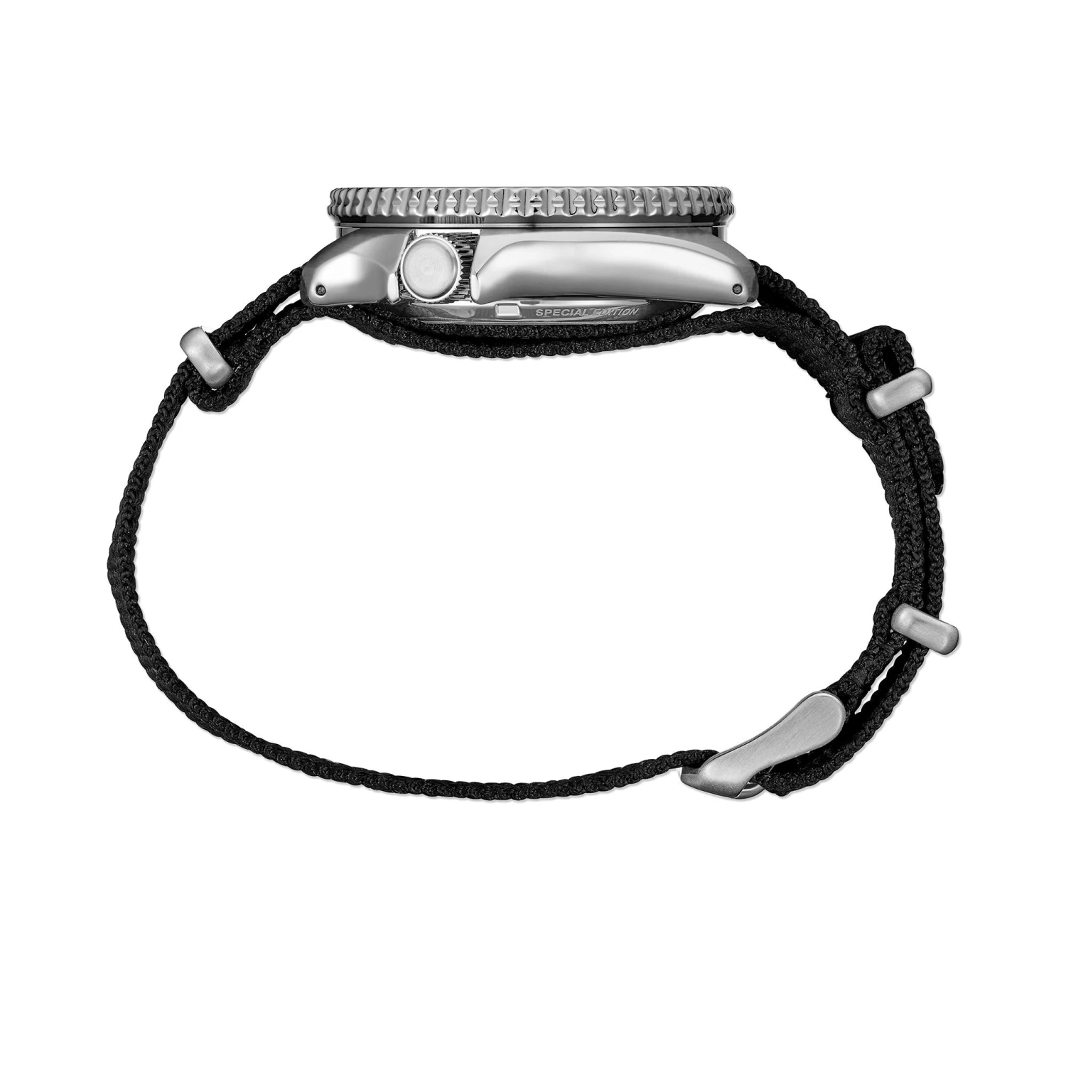 Rowing Blazers X Seiko 5 Sports Colorblock Watch - Special Edition 8 Rowing Blazers X Seiko 5 Sports Colorblock Watch - Special Edition - Image 6