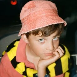 Nantucket Reds Kids' Bucket Hat 8 Nantucket Reds Kids' Bucket Hat -Rowingblazersus Shop image e677bfb2 1f3a 4e7f 8a88 c57d1a6b1258