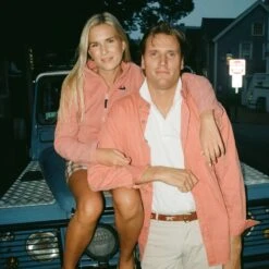 Nantucket Reds Long Sleeve Button Down -Rowingblazersus Shop image e77d751c f354 4286 8833 ef3d8267d5ae