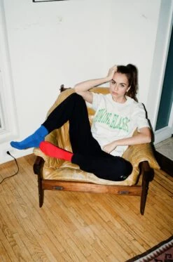 Red And Blue Mismatched Crew Socks 8 Red And Blue Mismatched Crew Socks -Rowingblazersus Shop image ec4644c7 b581 4705 81ec 779faa3066b8