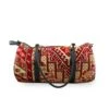 Artemis Sumak Kilim Travel Duffle -Rowingblazersus Shop kilim travel duffle AKTD00 0067