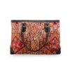 Artemis Sumak Kilim Weekender Bag