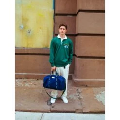 Pierce & Pierce Banker Bag 9 Pierce & Pierce Banker Bag -Rowingblazersus Shop pierceandpercebagweb 1