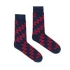 Zig-Zag Socks 1 Zig-Zag Socks -Rowingblazersus Shop socks zigzag ff8b3fa4 9f68 4100 be95 551803687dd3