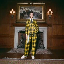 Women's MacLeod Tartan Diana Jacket 14 Women's MacLeod Tartan Diana Jacket -Rowingblazersus Shop square ROWINGBLAZERS PHOENIXJOHNSONWIDE9.22 820 179170a3 4575 46bf affd a8b592cdf38b